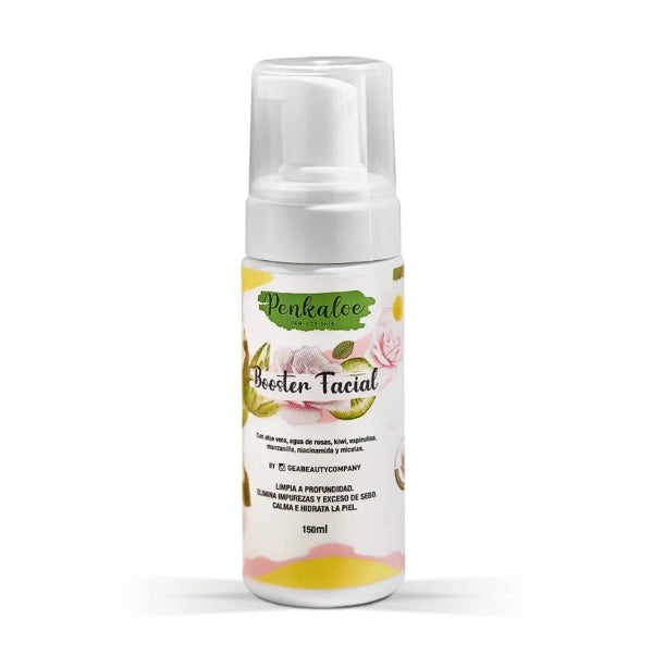 PENKALOE BOOSTER FACIAL X 150