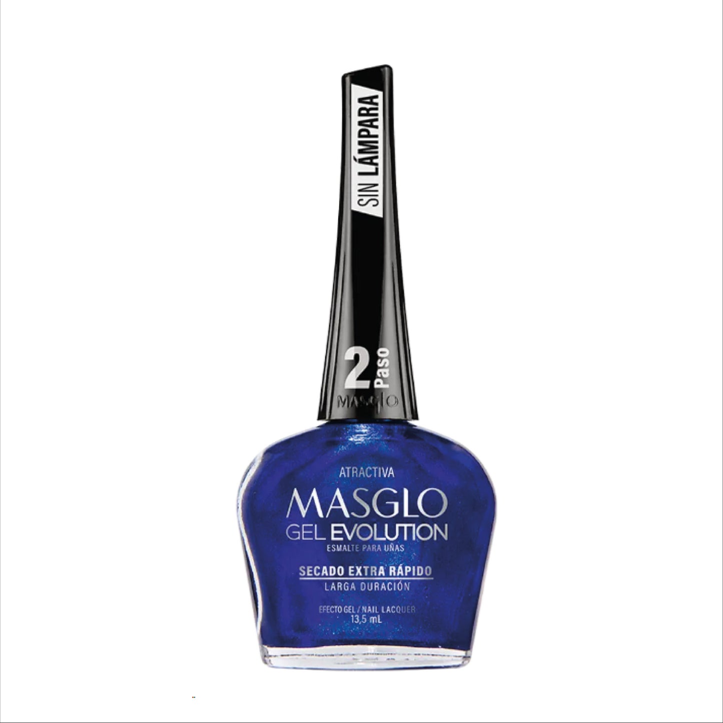 ESMALTE MASGLO ATRACTIVA GEL EVOLUTION