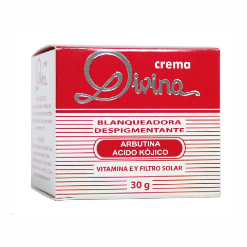 CREMA DIVINA x30g