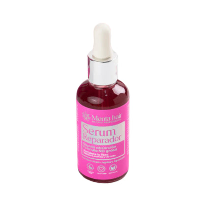 SERUM REPARADOR MENTA HAIR X 50 ml 3415