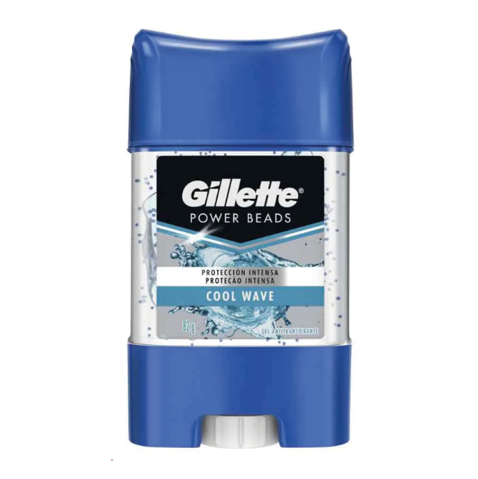 Gillete – La Bodega HyC