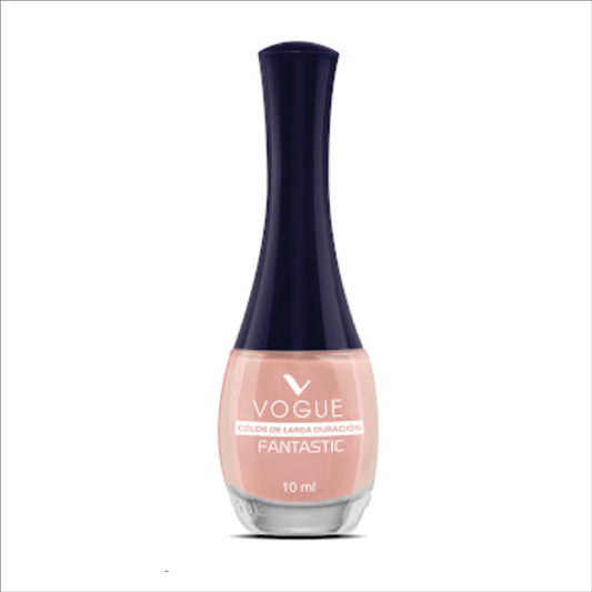 ESMALTE VOGUE COLORS X10 ml POMPOM