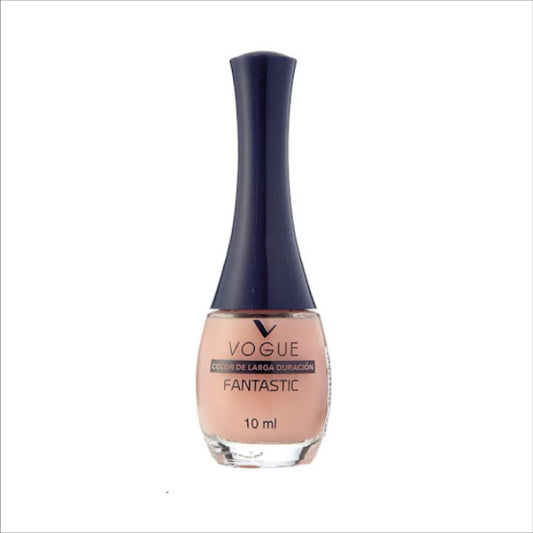 ESMALTE VOGUE COLORS X10 ml PRINCESA