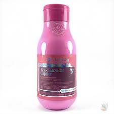 TRATAMIENTO REPOLARIZADOR MENTA HAIR CON AMINOACIDOS X 550