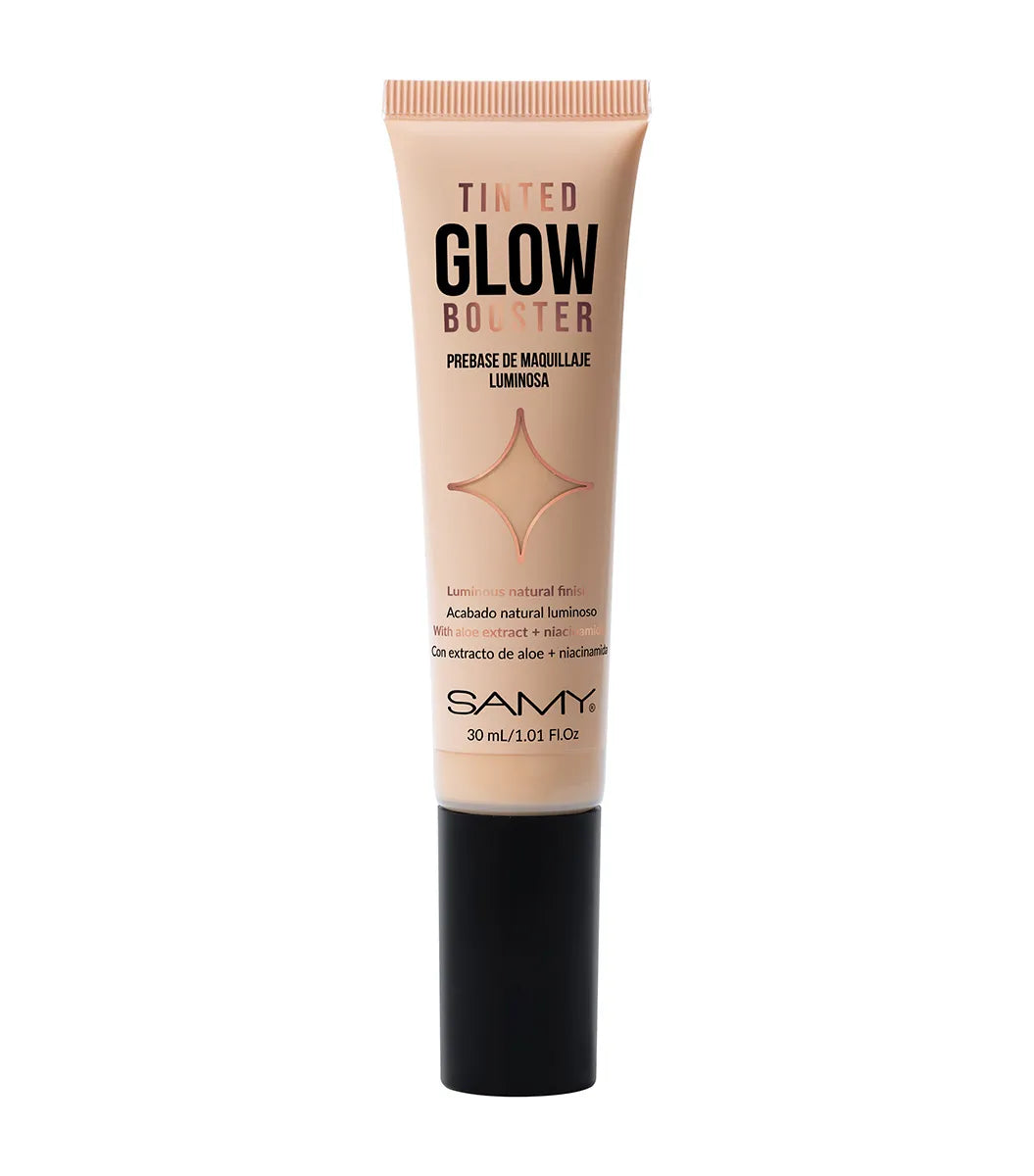 TINT GLOW BOOSTER SAMY - LIGHT