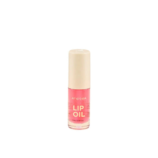 BRILLO LIP OIL ROSA ATENEA
