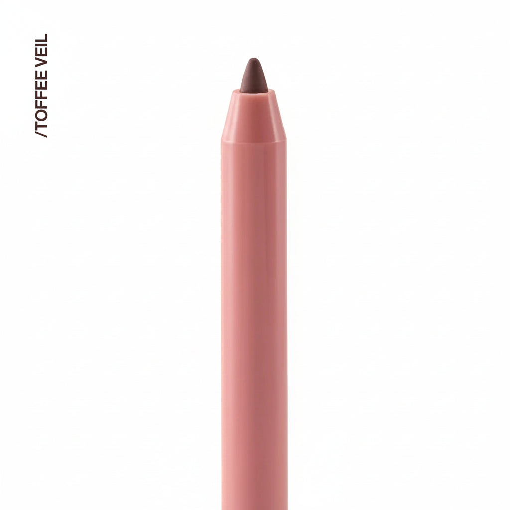 DELINEADOR DE LABIOS EN GEL ATENEA - TOFFEE VEIL
