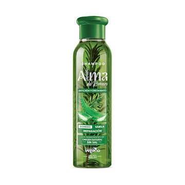 SH ALMA DE ROMERO X 500 ml - SABILA