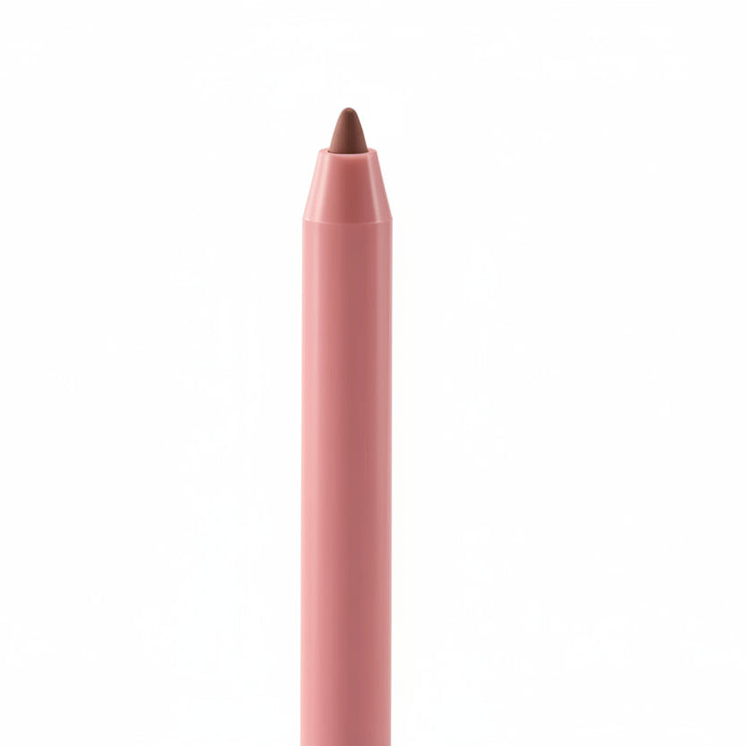 DELINEADOR DE LABIOS EN GEL ATENEA - VELVET COFFEE